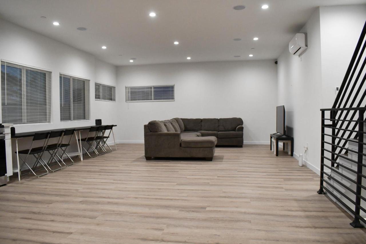 Boutique Hostel - Los Angeles — Photos 2