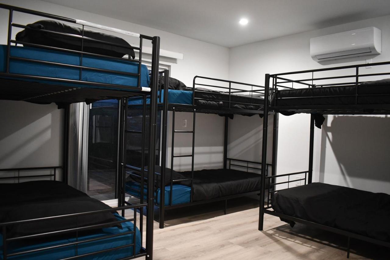 Boutique Hostel - Los Angeles — Photos 3
